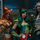 Image for article titled More Proof That This Might Be The Greatest Weekend For Cosplay, Ever.
